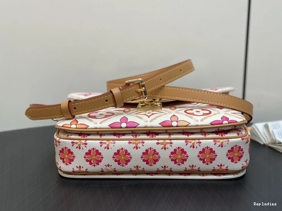 Fake Louis Bags POCHETTE VUITTON LOUIS METIS-25*19*7cm 0708